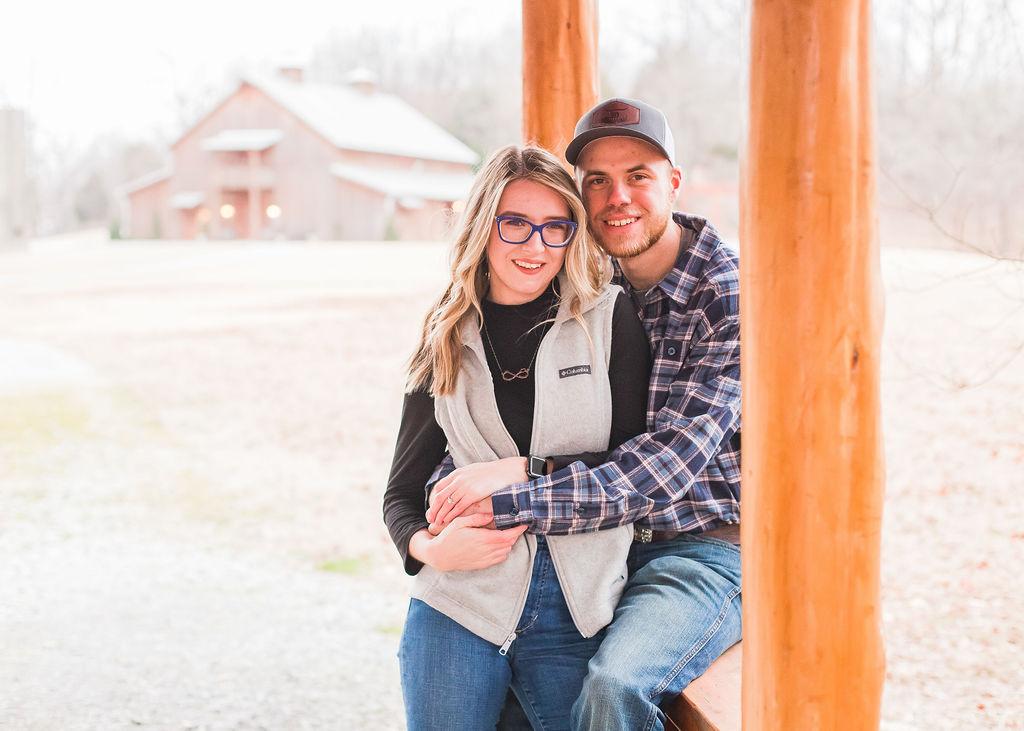 The Wedding Website of Aleece Carroll and Mitchell Davis