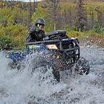 ATV/UTV Riding Tour