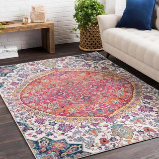 Carducci Area Rug