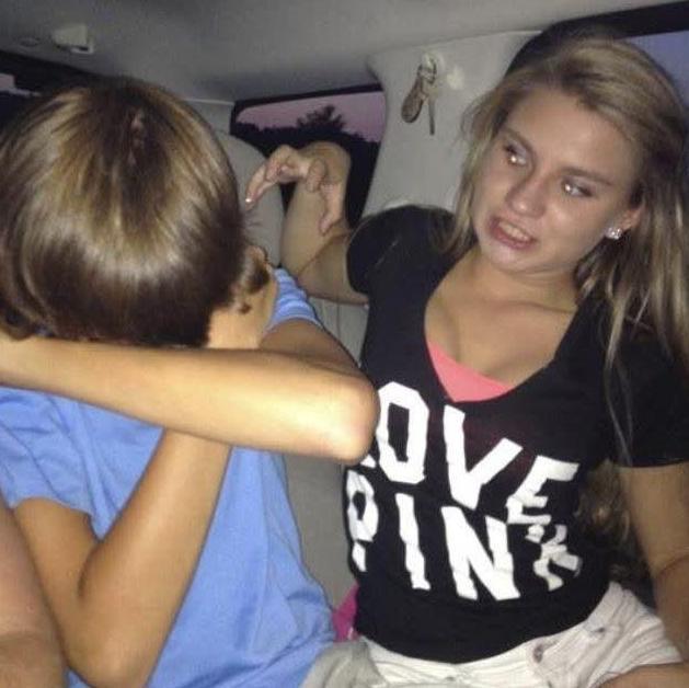 high school best friends