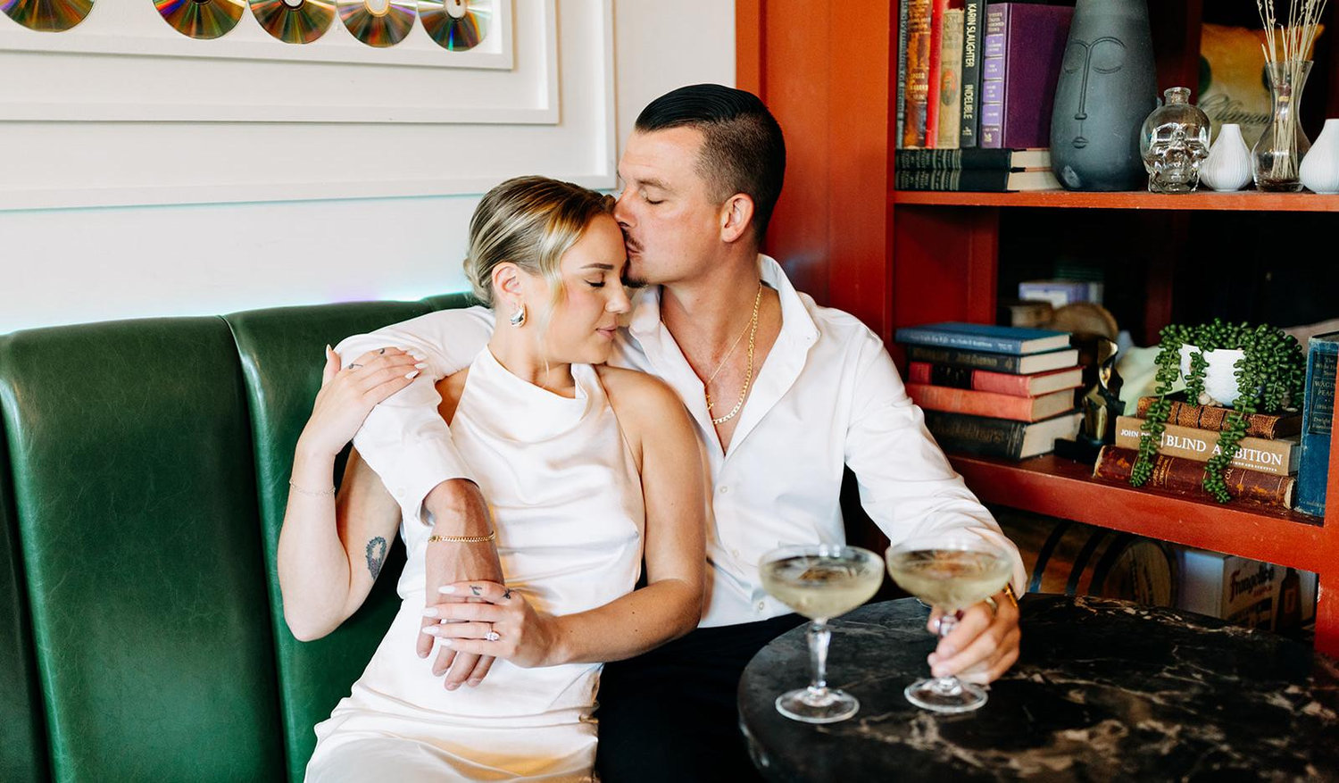 The Wedding Website of Emily Patrick and Dane Barhonovich