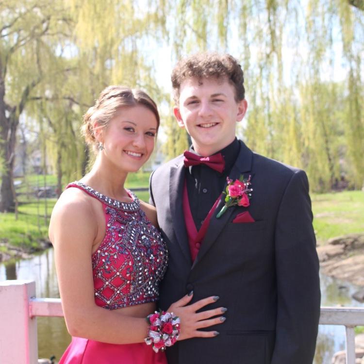 Junior Prom 2019
