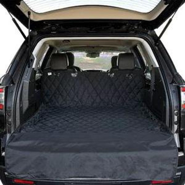 Arf Pets Waterproof & Non-Slip SUV Cargo Liner