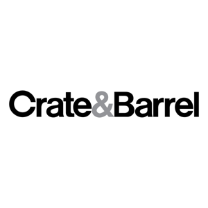 Crate & Barrel Trip