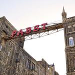 Pabst Milwaukee Brewery & Taproom