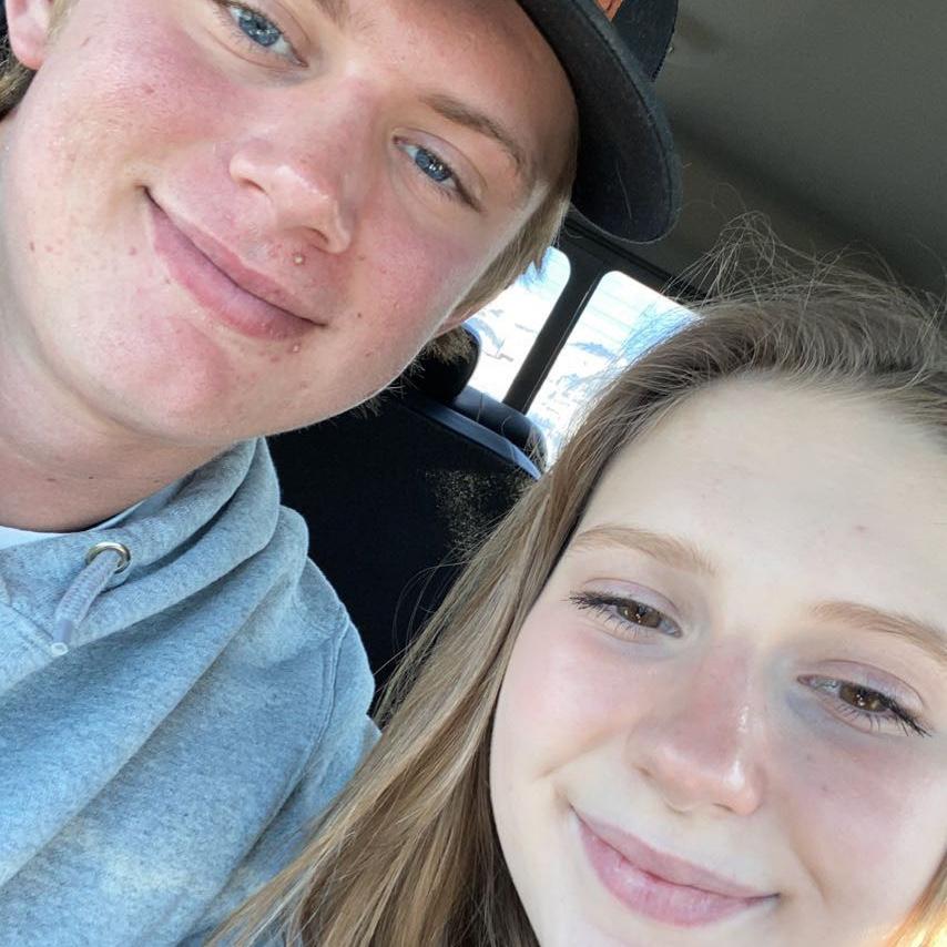 2 years together