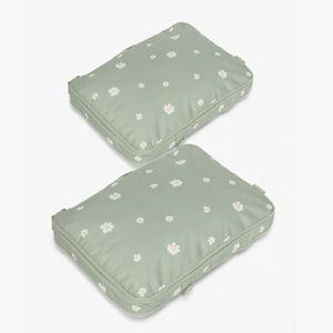 Large Compression Packing Cubes in Daisy