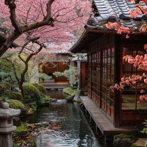 Honeymoon to Japan Fund