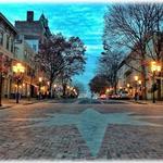 Main Street Bethlehem