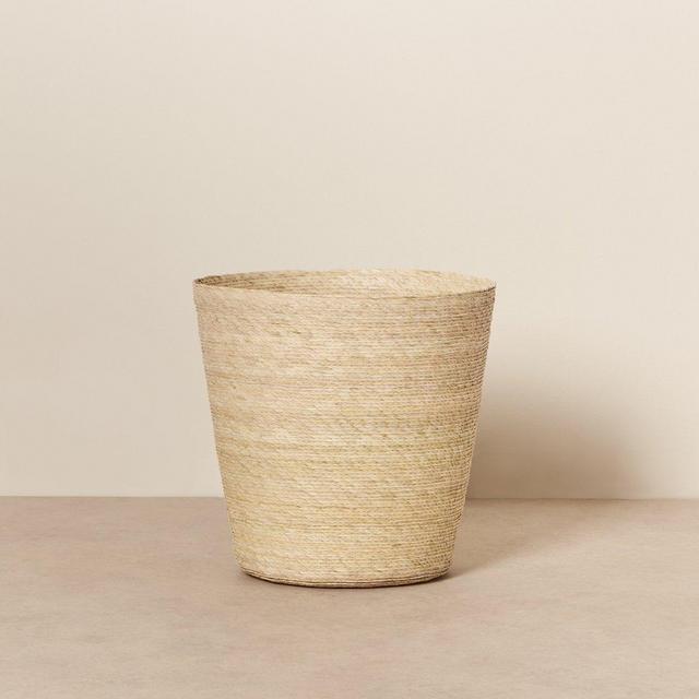 Conical Basket - Natural