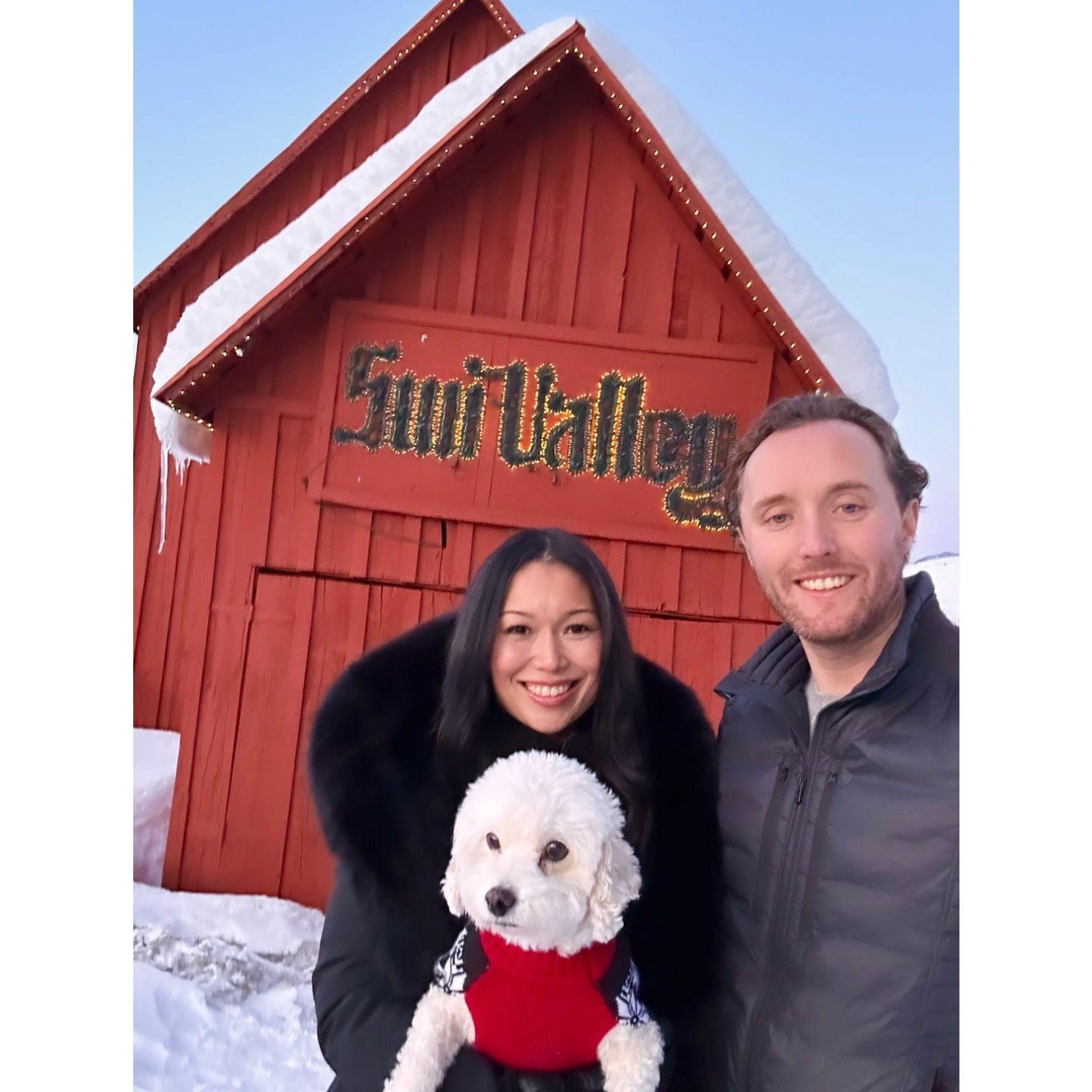 Sun Valley, Idaho