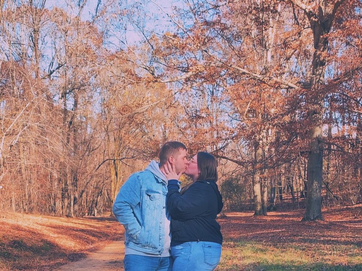 The Wedding Website of Dalton Little and Jenna Ritter