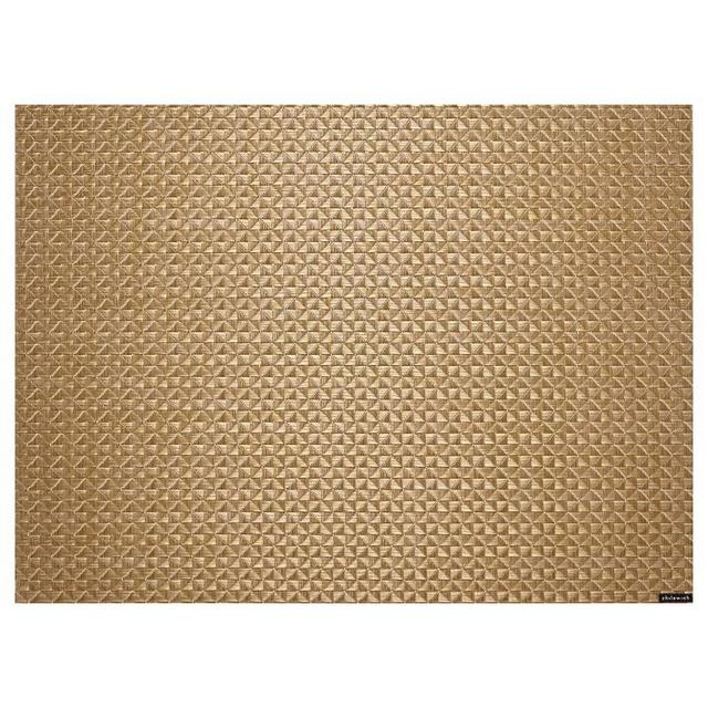 Chilewich Origami Honey Placemat