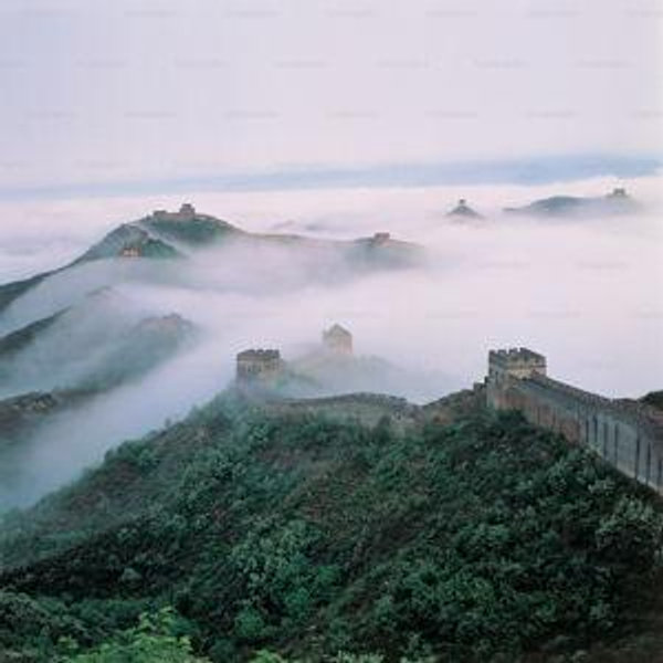 Honeymoon to Asia