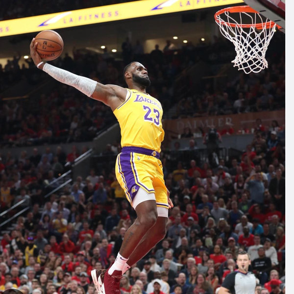 Basketball Tickets For Two