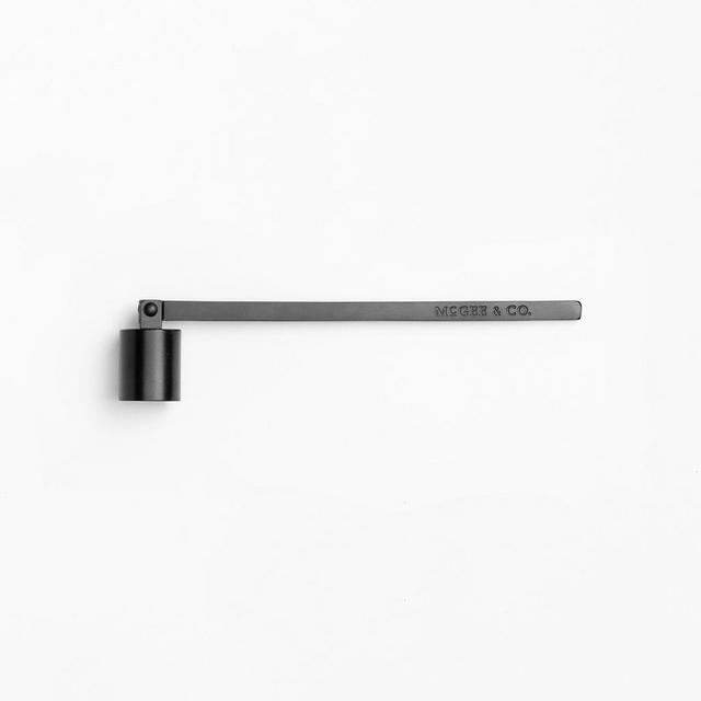 McGee & Co Candle snuffer