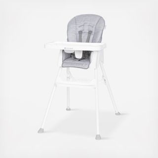 Adapt 4-in-1 High Chair to Toddler Chair