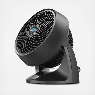 533 Compact 3-Speed Air Circulator