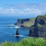 Ring of Kerry- Cliffs of Moher