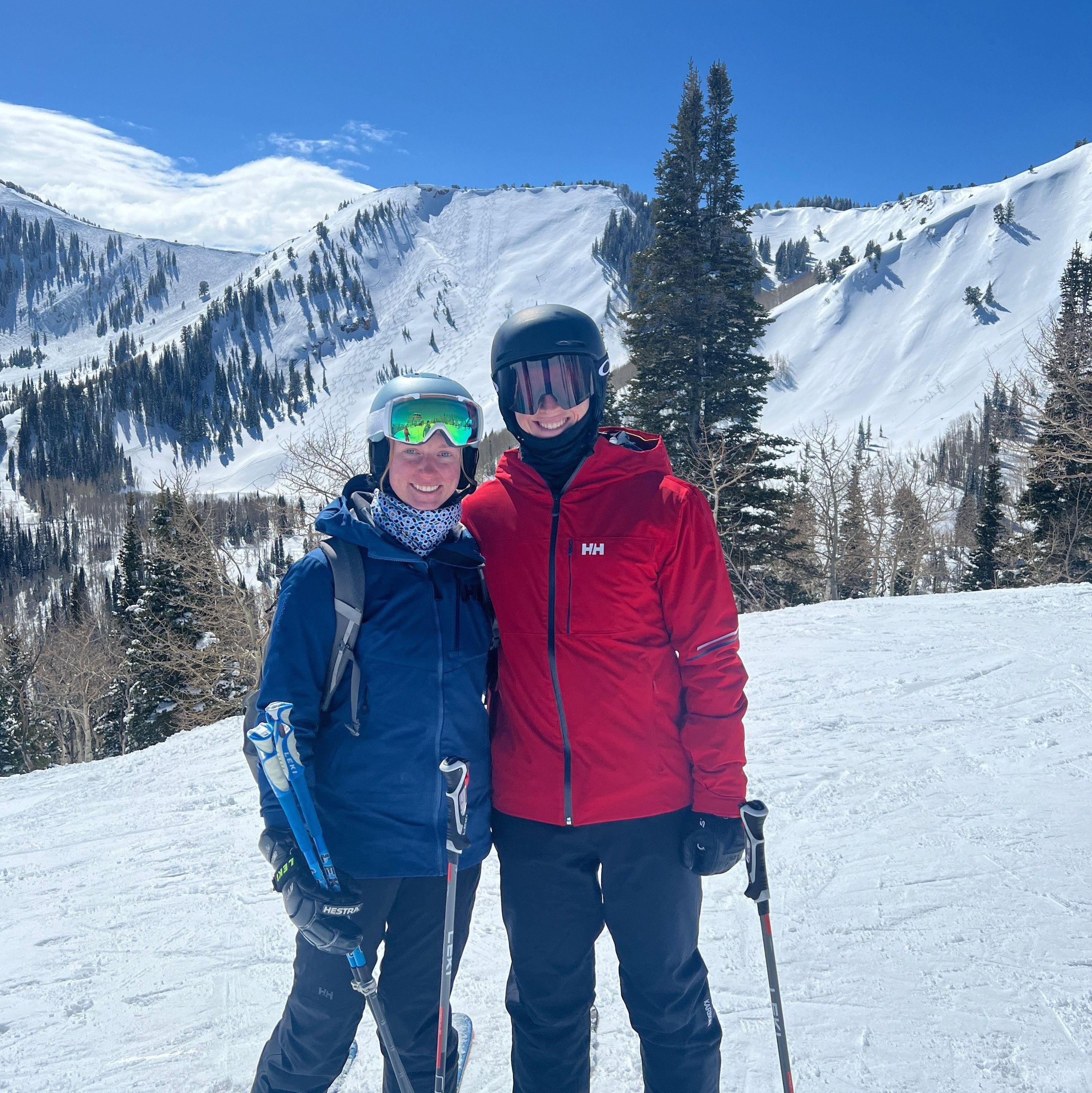 Trip to Park City, Utah