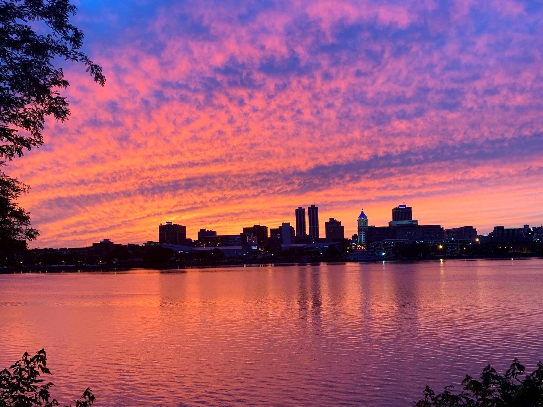 The Wedding Website of Amanda Aberle and Jesse Stogdill