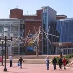 Maryland Science Center