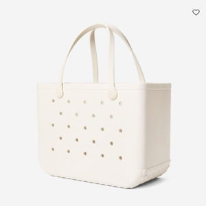 Original Bogg Bag - Coconut