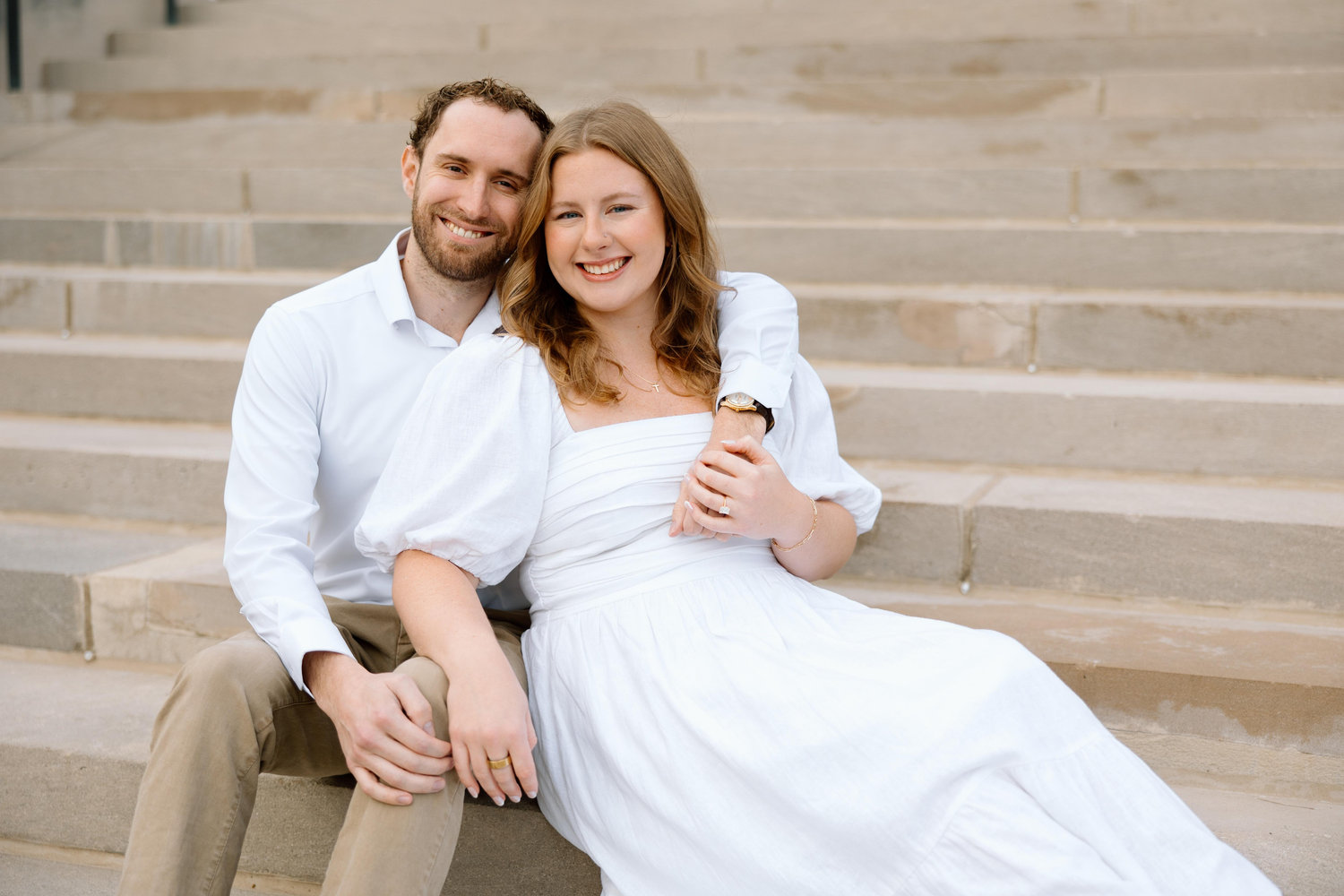 The Wedding Website of Lauren Nichols and Travis Colpitts