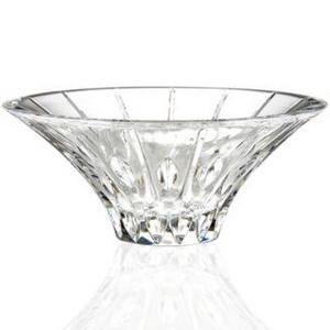 Waterford - Marquis by Crystal Bowl, 10 Sheridan Flared