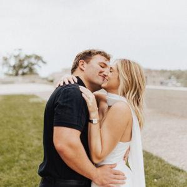 Our Honeymoon Fund