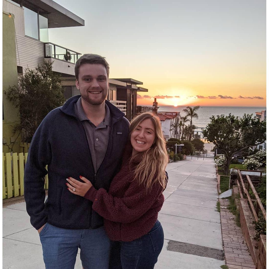 California Christmas, 2019