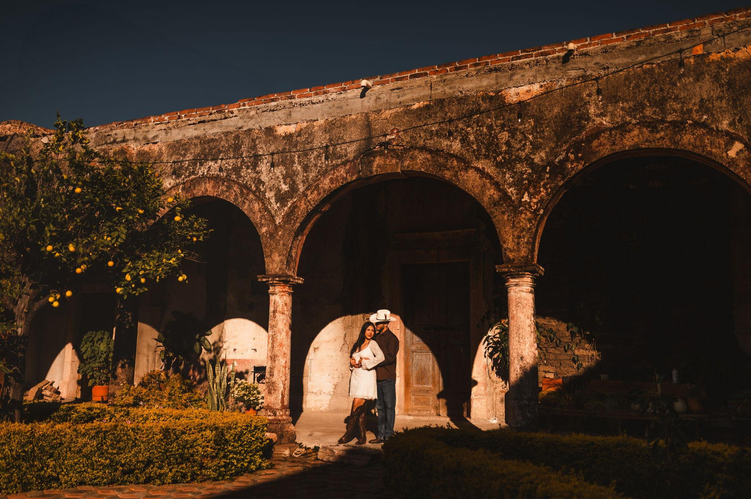 The Wedding Website of Roselynn Juarez Gonzalez and Rudiel Martínez Roldán