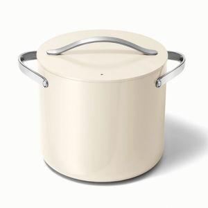 Stock Pot - Cream