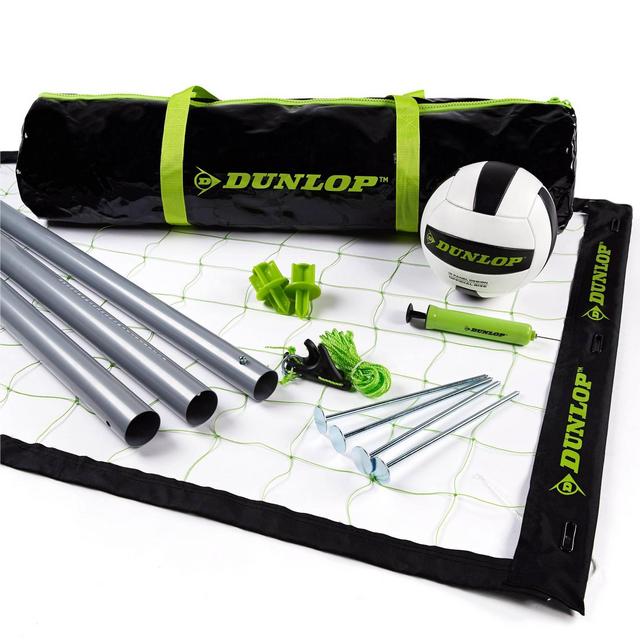 Dunlop Sport Professional Volleyball Set