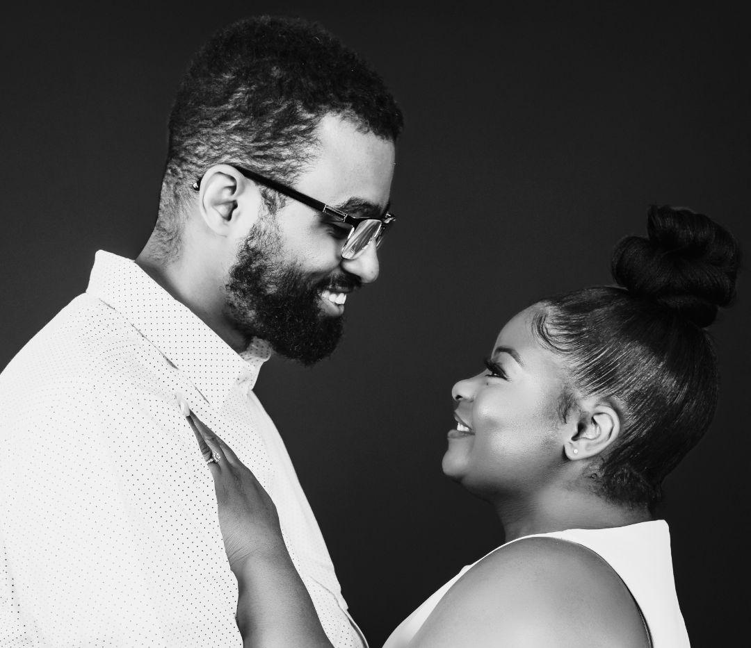 The Wedding Website of Donald Abdullah Robinson and Asiah Williams