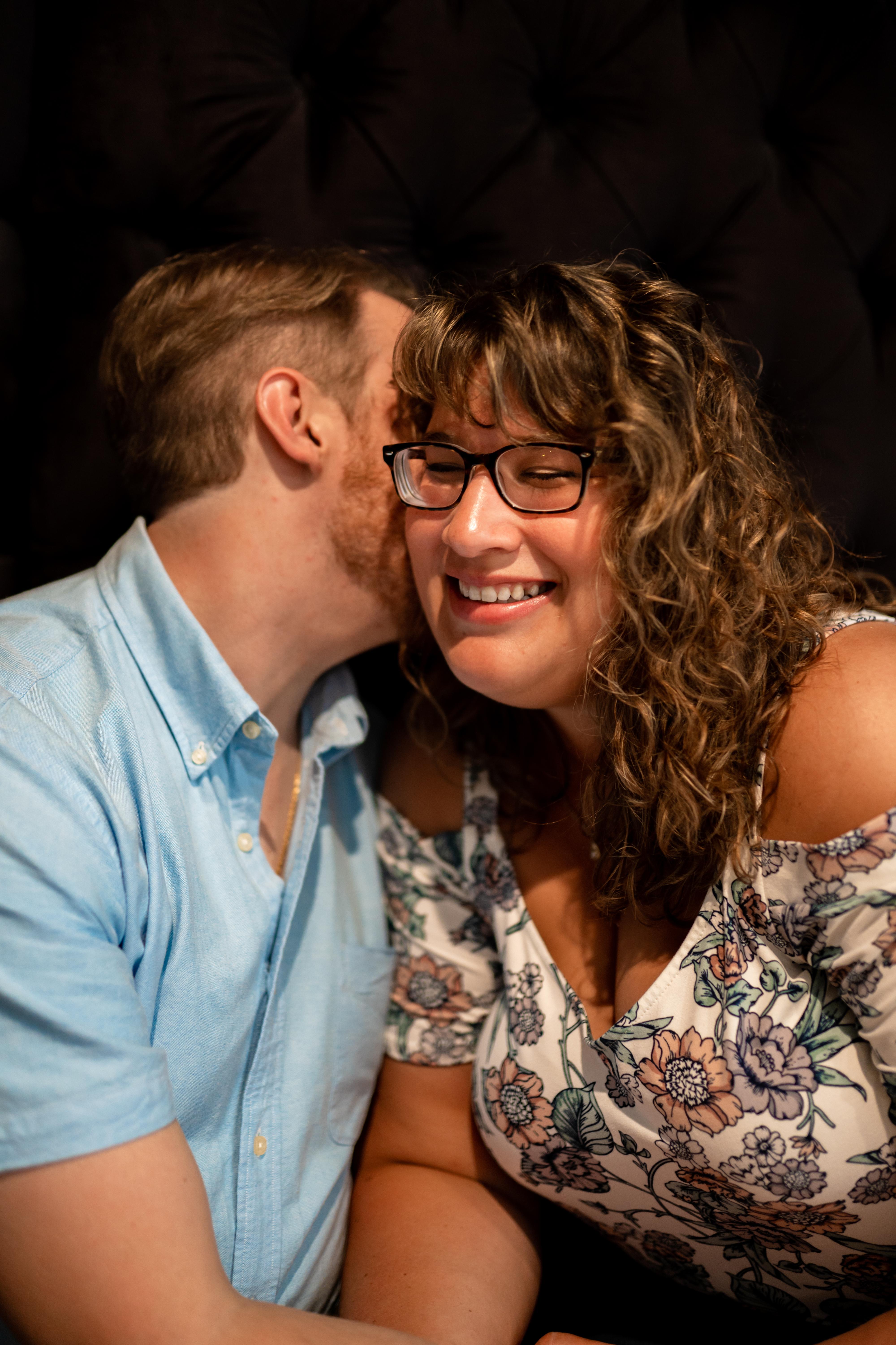 The Wedding Website of Audra Wallis and Lukas Adkins