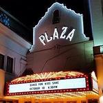 The Plaza Theatre