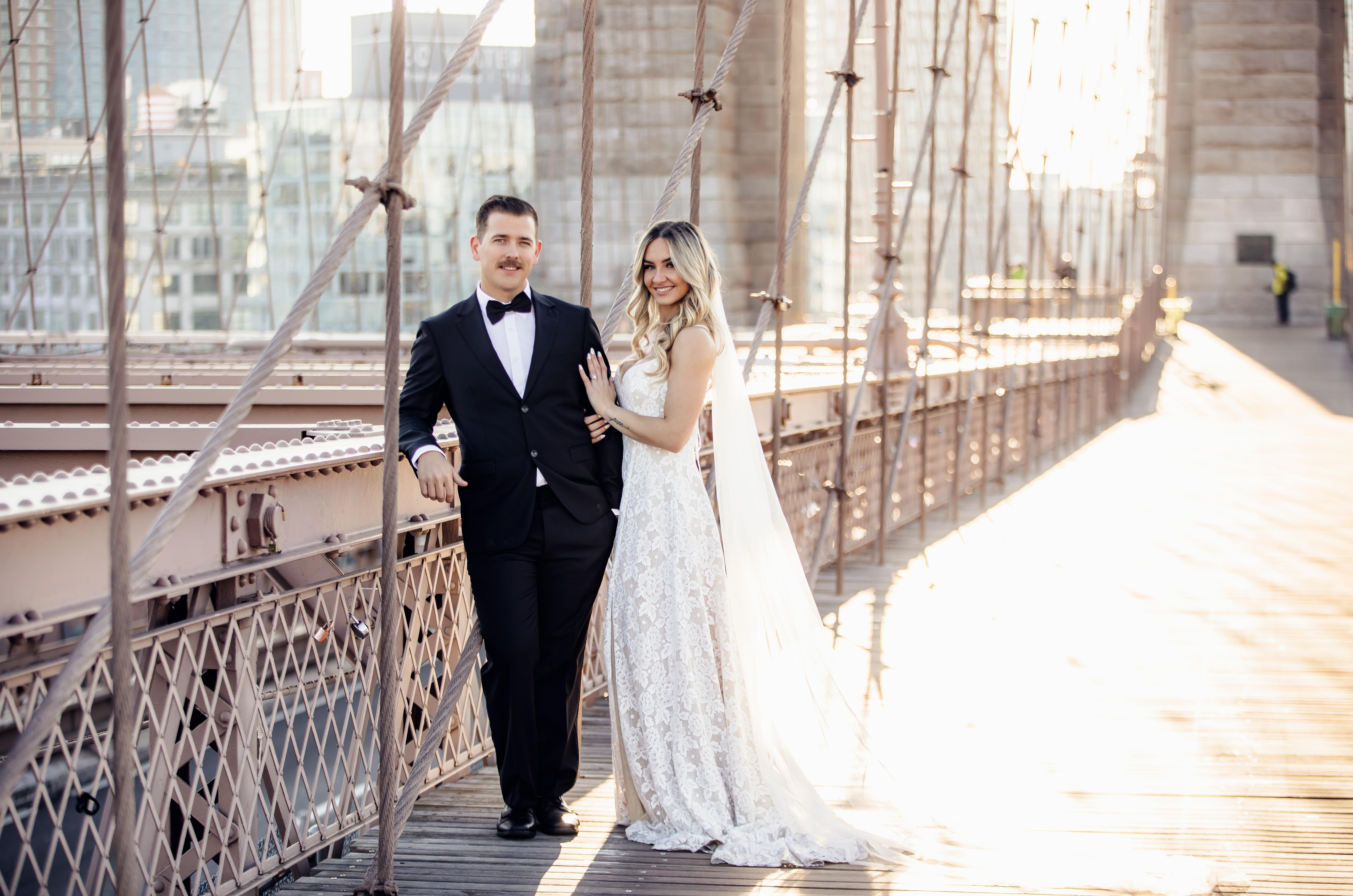 The Wedding Website of Savannah Woodbridge and Alexander Woodbridge