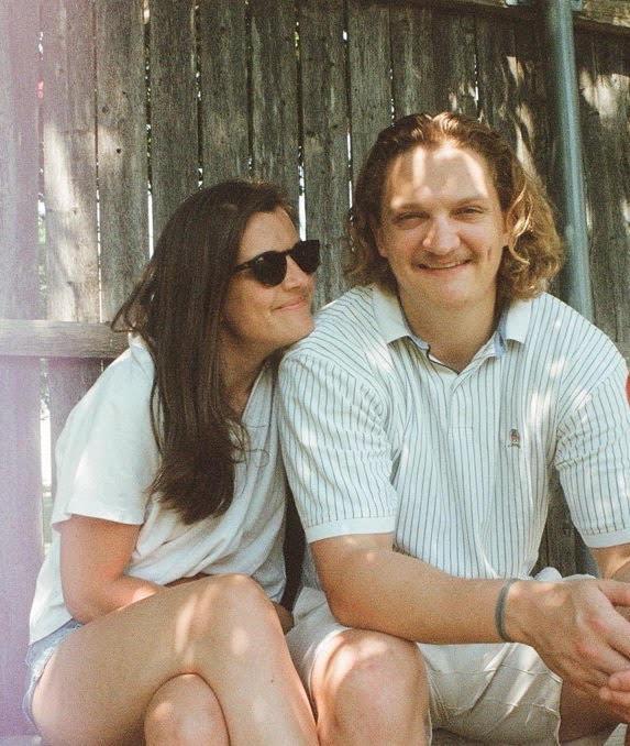 The Wedding Website of Annie Brown and Clayton Draughon