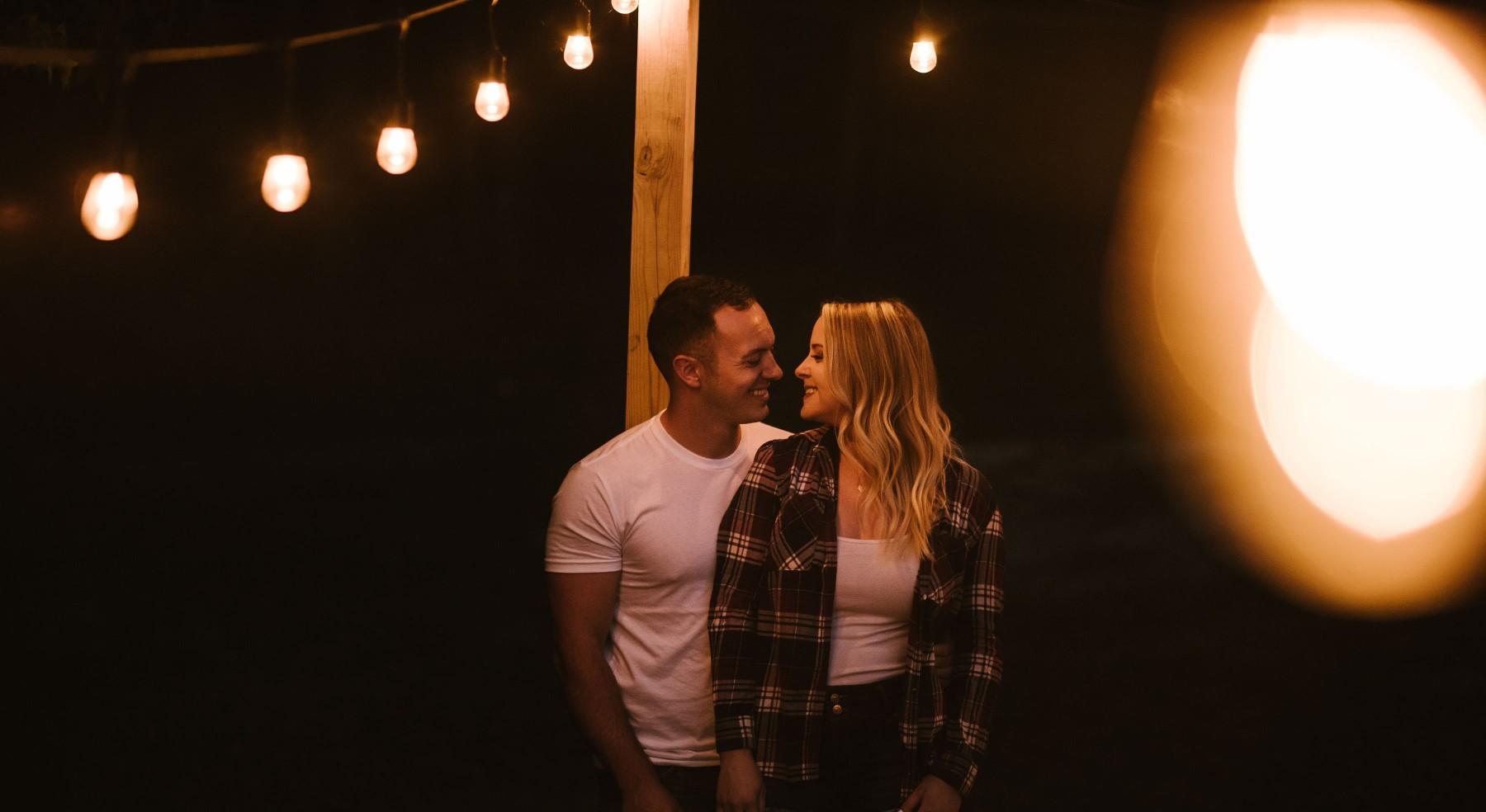The Wedding Website of Michael Azeglio and Jennifer Holland