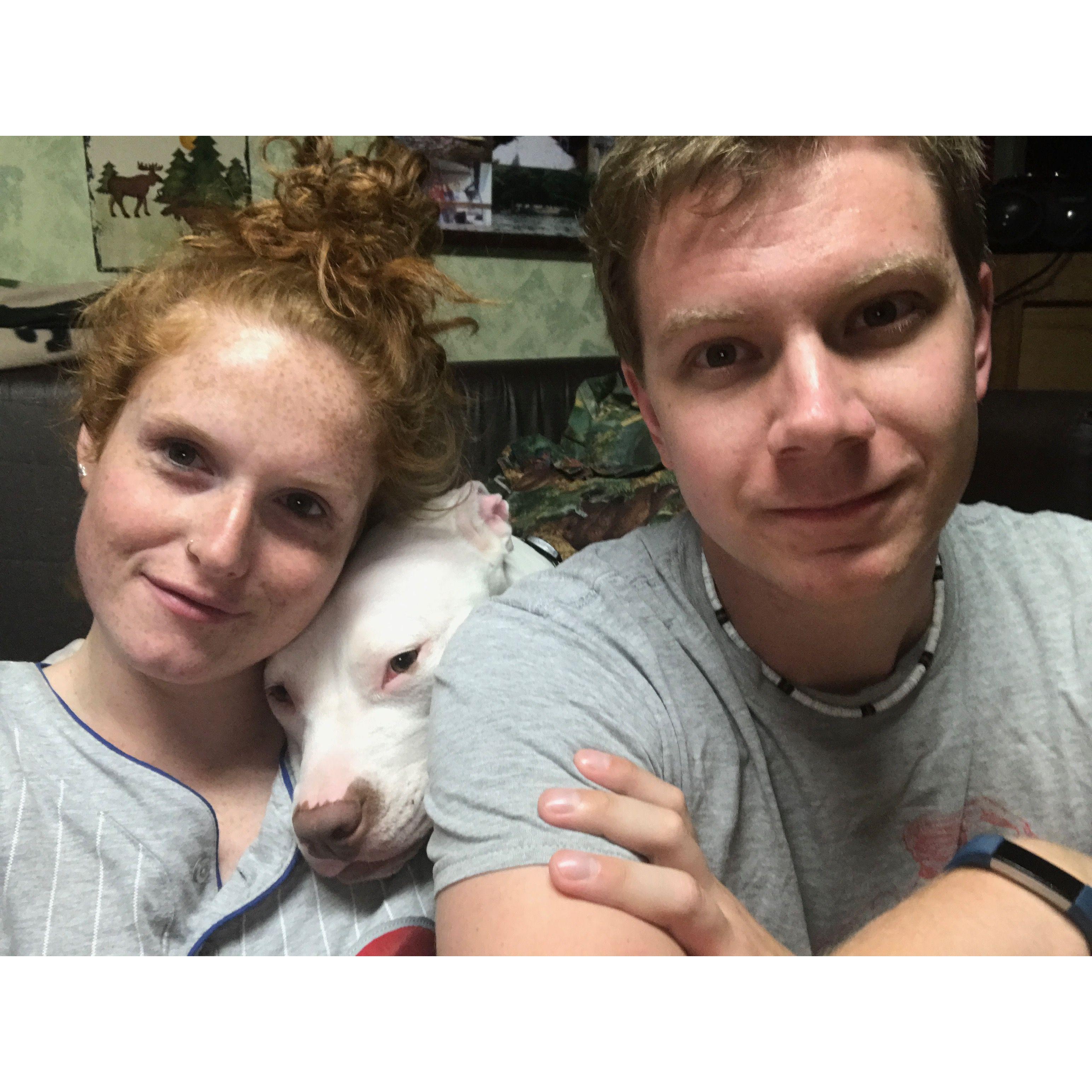 Our baby