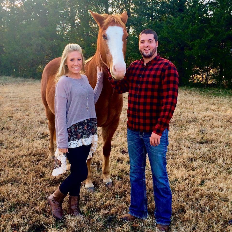 Our first thanksgiving 2014