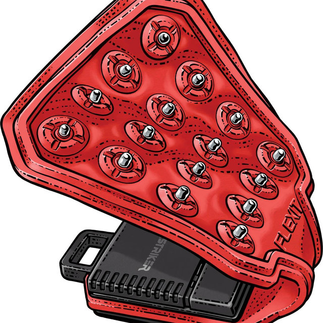 Flexit Worklight