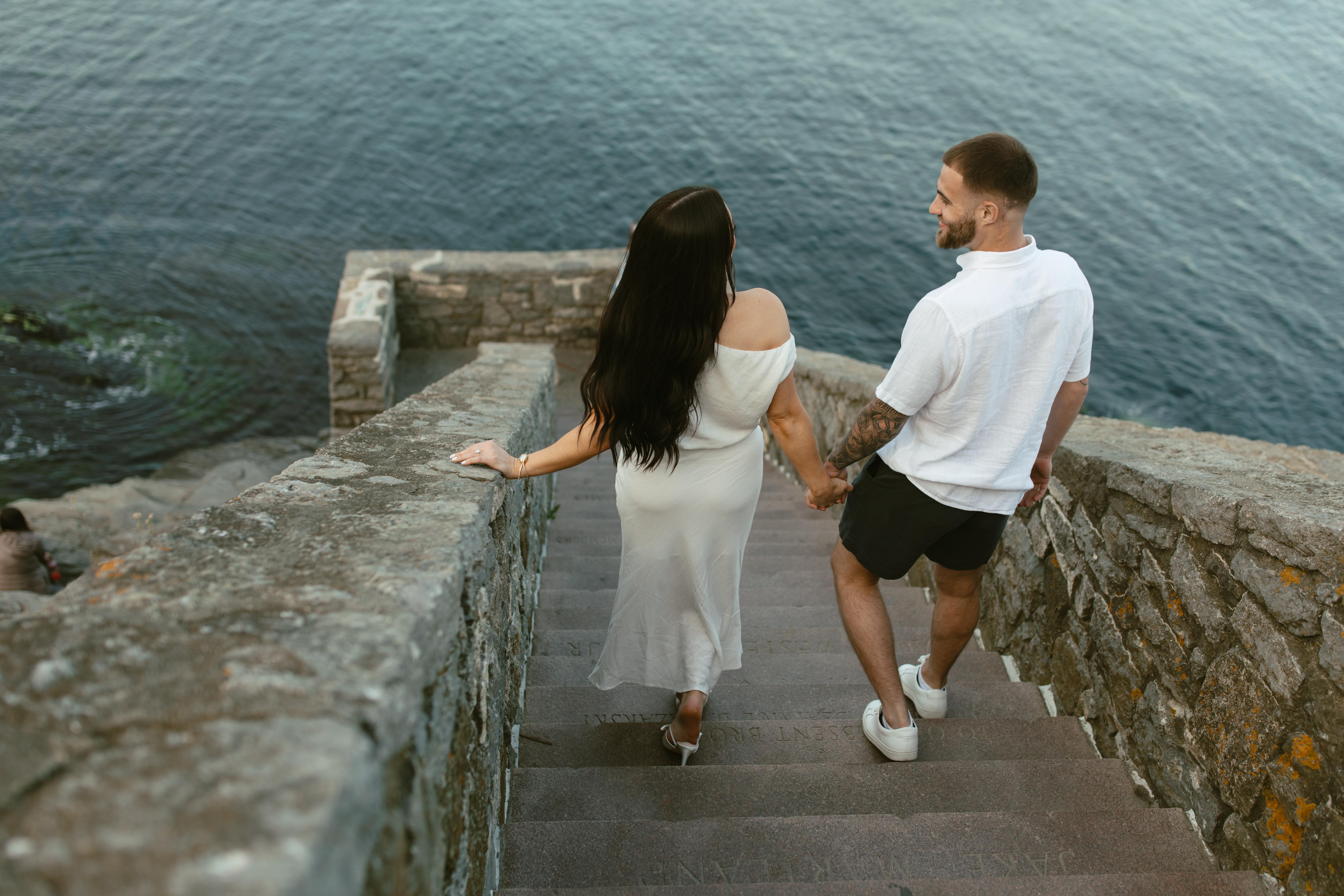 The Wedding Website of Eva McCormick and Joseph Kimball