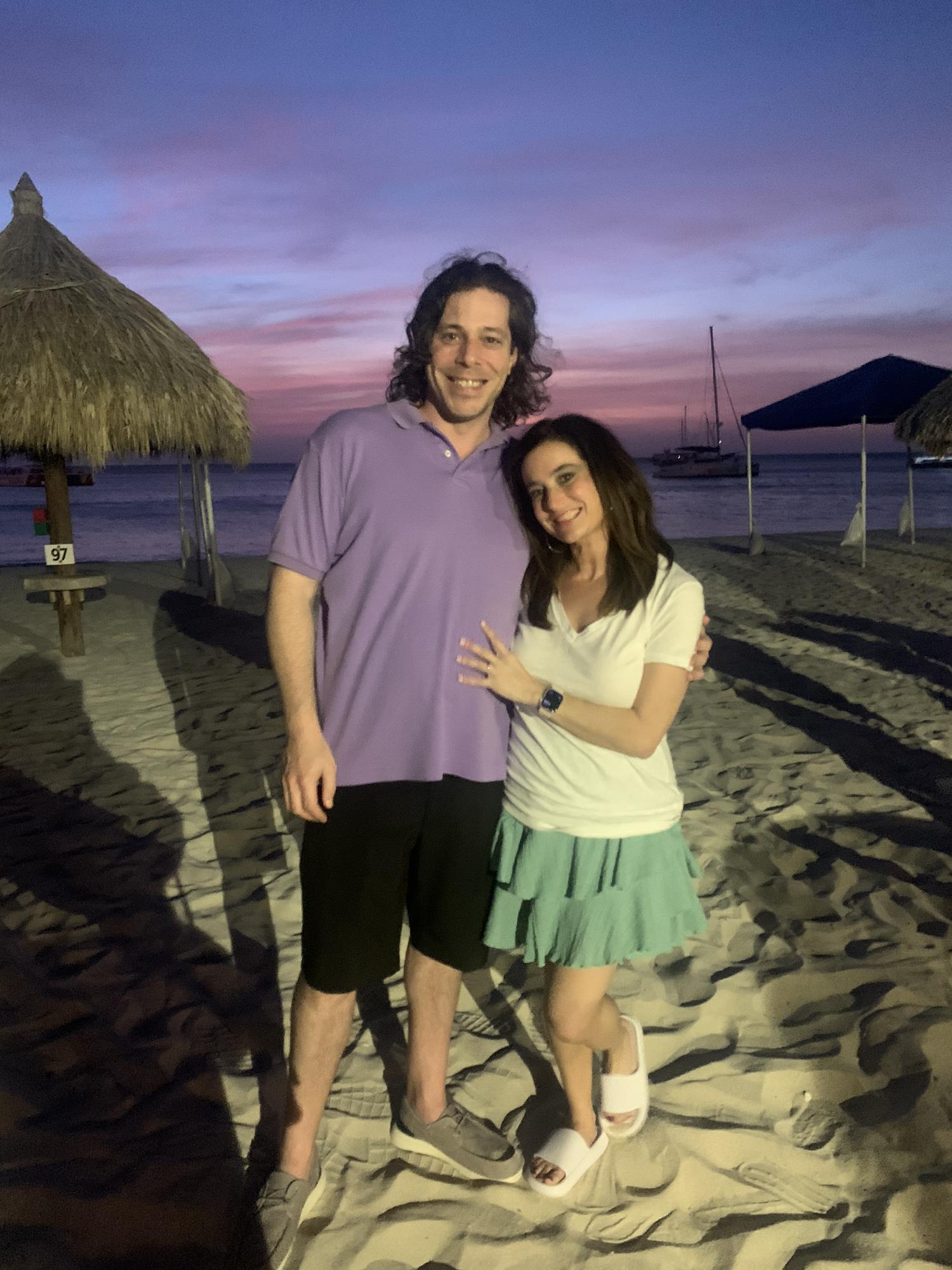Aruba 🌅