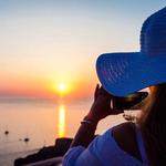 Oia Sunset