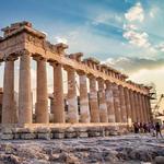 Acropolis of Athens