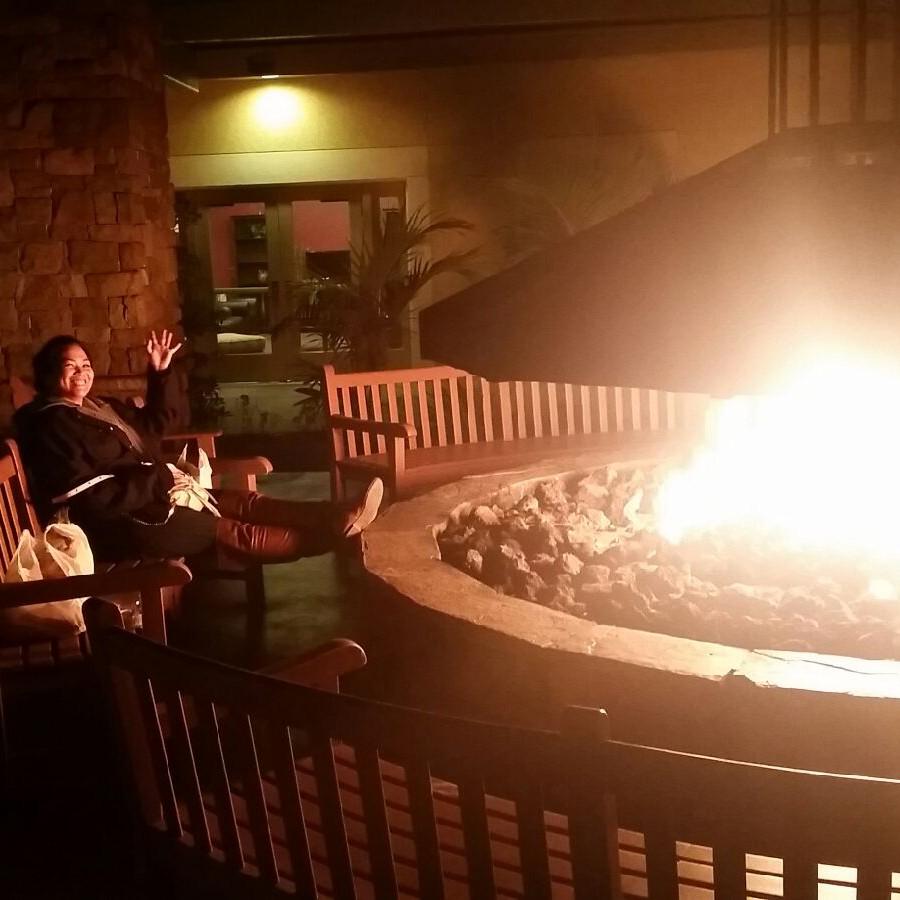 Welks Resort, San Diego, CA