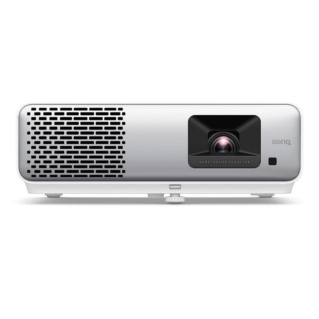 BenQ HT2060 1080p HDR LED Home Theater Projector | DCI-P3 & Rec.709 Wide Color Gamut | 8.3ms 120hz | Vertical Lens Shift | 2D Keystone | 1.3x Zoom | S/PDIF | HDMI 2.0 | Built-in 5Wx2 Speakers | 3D