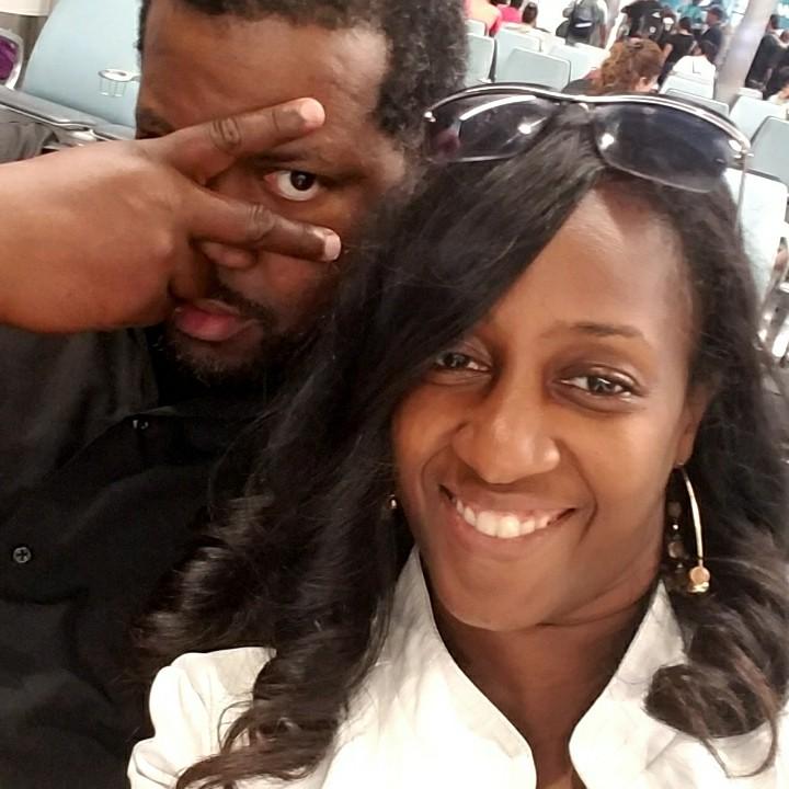 On our way to the Bay Area Aug 2017